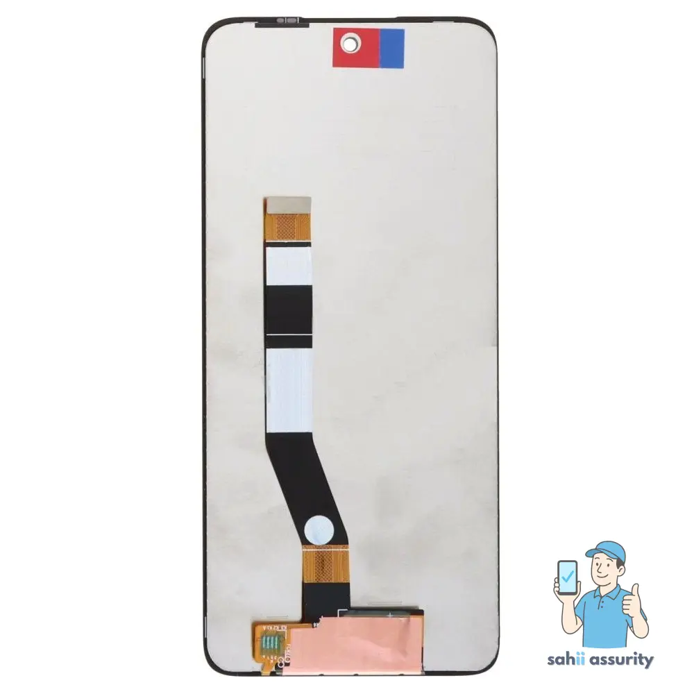 LCD with Touch Screen for Motorola Moto G32 thumbnail